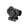 Коліматорний приціл Maverick Gen2 1x22 - Black [Vector Optics]